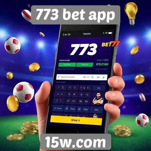 Comparação de bônus e promoções do 773 bet app