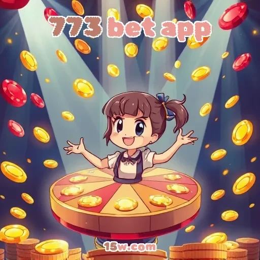 773 bet app: Bônus Imperdíveis Para Aumentar Suas Chances