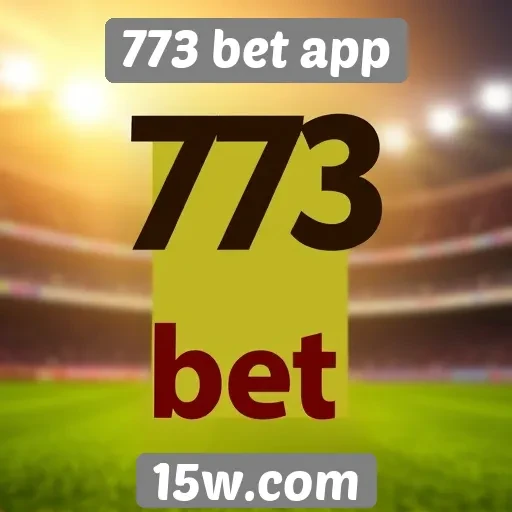 Atendimento ao cliente na 773 bet app é eficiente