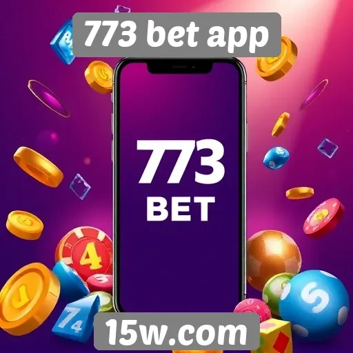 Análise da plataforma de jogos 773 bet app