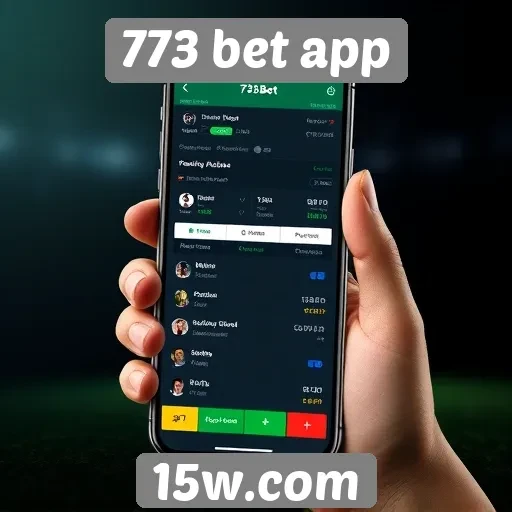 Comparativo de odds entre 773 bet app e concorrentes